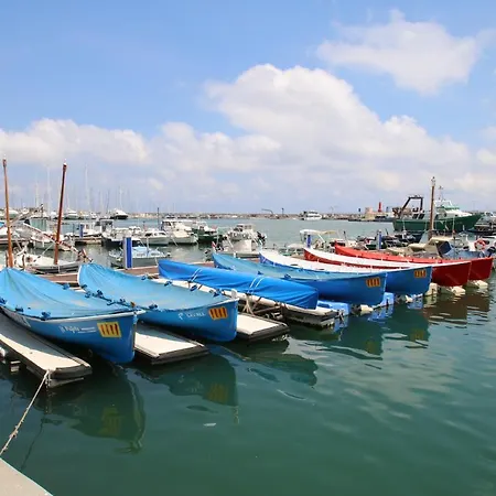 Cati 别墅 Marina
